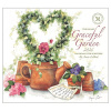 Calendar 2026 Legacy - Graceful Garden